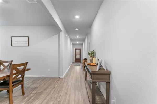 4945 Parrington Drive, Princeton, TX 75407