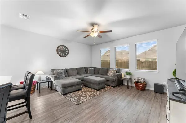 4945 Parrington Drive, Princeton, TX 75407