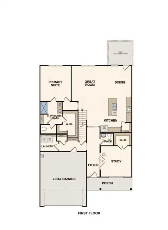 14207 Cypress Laurel Court, Conroe, TX 77303