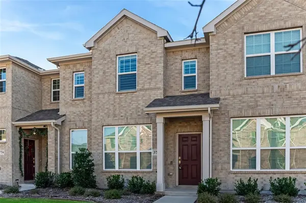 3730 Malibu Drive, Sherman, TX 75090