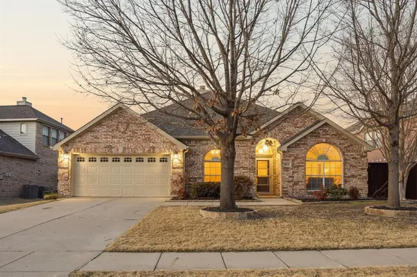 2641 Whispering Trail, Little Elm, TX 75068