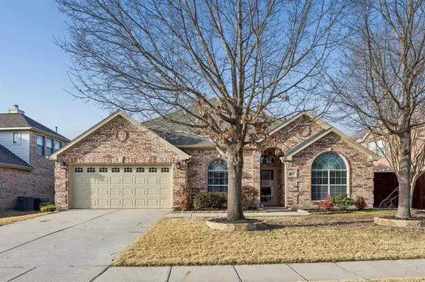 2641 Whispering Trail, Little Elm, TX 75068