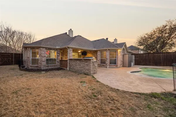 2641 Whispering Trail, Little Elm, TX 75068