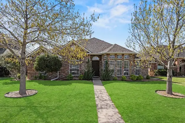 7153 Fox Drive, The Colony, TX 75056