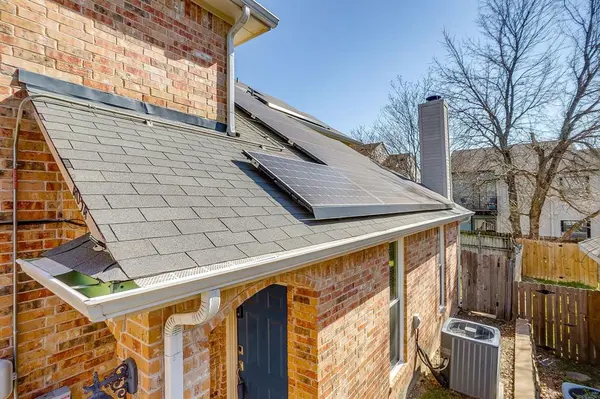 4034 Cottage Park Court, Arlington, TX 76013