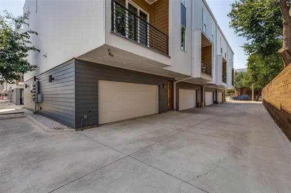 3816 San Jacinto Street #309, Dallas, TX 75204