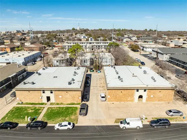 2404 Louise Street #2404 & 2420, Denton, TX 76201