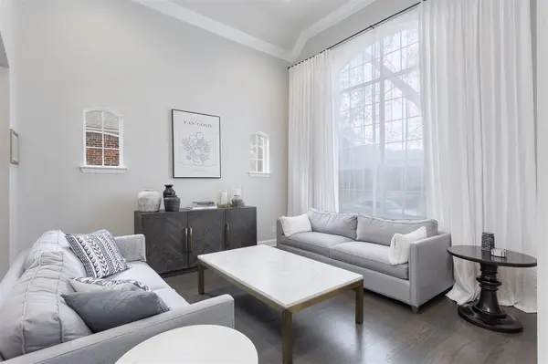 1405 Bristlewood Drive, Mckinney, TX 75072