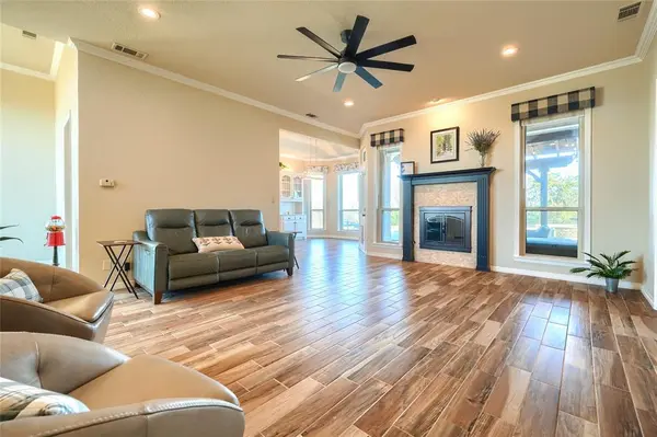 10711 E Clover Lane, Forney, TX 75126