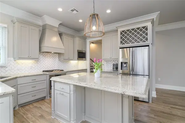 825 Galvez Avenue, Shreveport, LA 71115