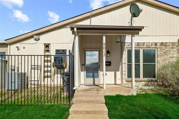 8613 N Normandale Street, Fort Worth, TX 76116