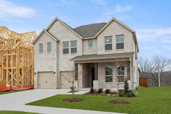 721 Phoenix Lane, Mckinney, TX 75072