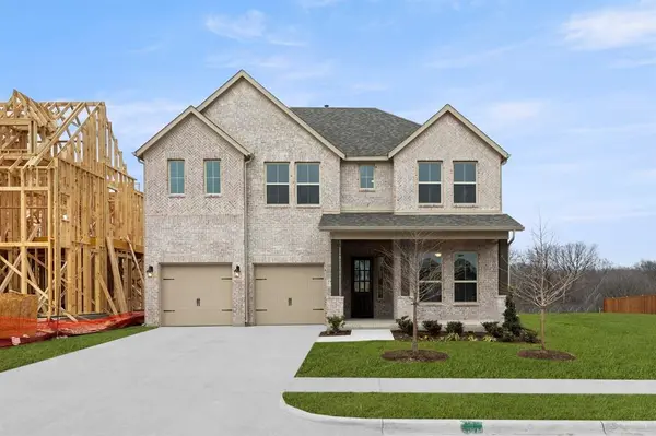 721 Phoenix Lane, Mckinney, TX 75072