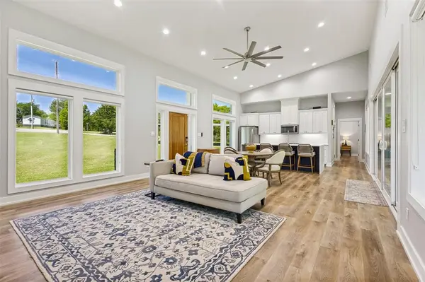 18 Mckinzie Lane, Pottsboro, TX 75076