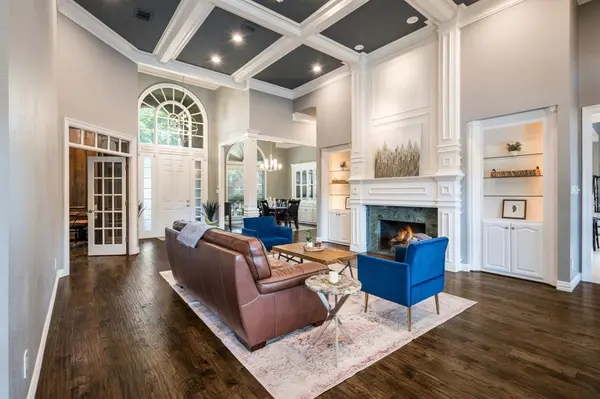 4637 Gladys Court, Plano, TX 75093