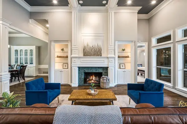 4637 Gladys Court, Plano, TX 75093