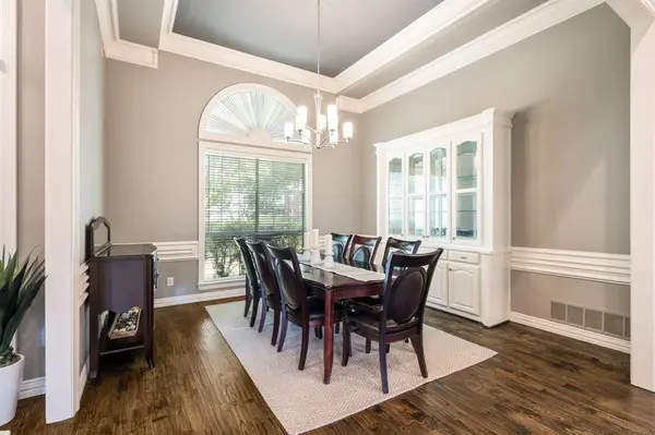 4637 Gladys Court, Plano, TX 75093