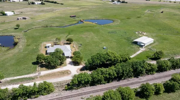 2449 County Road 4421, New Fairview, TX 76078