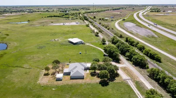 2449 County Road 4421, New Fairview, TX 76078