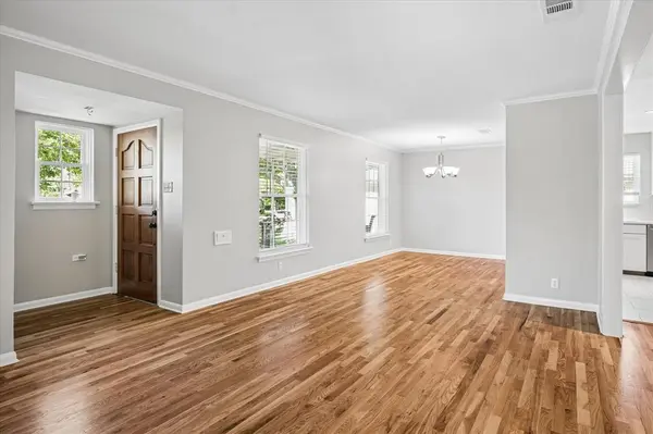 1831 Swan Drive, Dallas, TX 75228