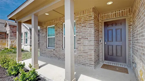 4536 Benham Drive, Fort Worth, TX 76036