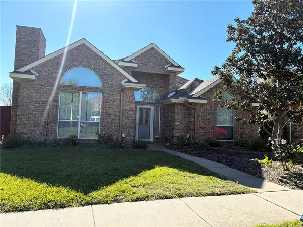 7936 Tournament Road, Frisco, TX 75035