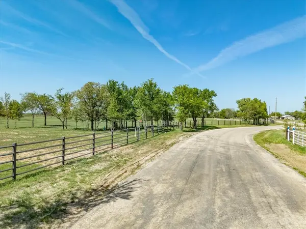 14 acres Cool Junction Road, Millsap, TX 76066
