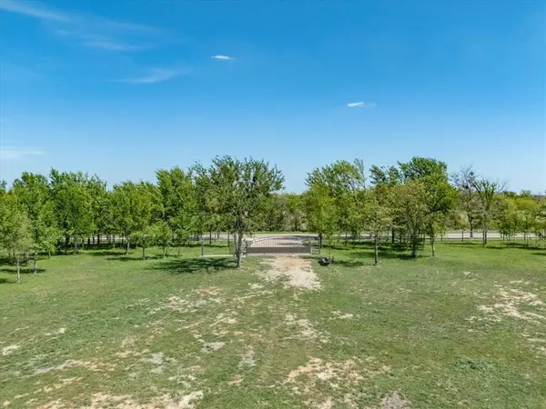 14 acres Cool Junction Road, Millsap, TX 76066