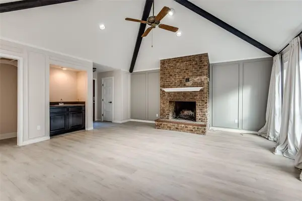 3915 Saint Christopher Lane, Dallas, TX 75287