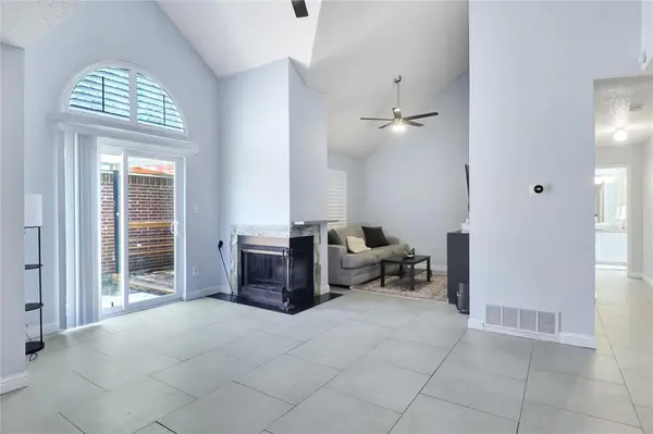 7544 Arbor Hill Drive, Fort Worth, TX 76120