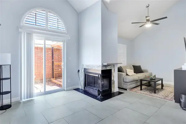 7544 Arbor Hill Drive, Fort Worth, TX 76120