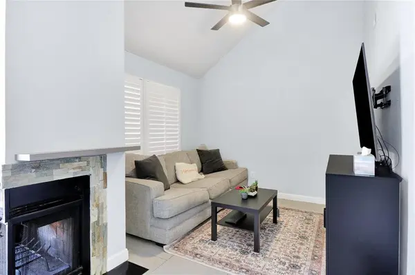 7544 Arbor Hill Drive, Fort Worth, TX 76120