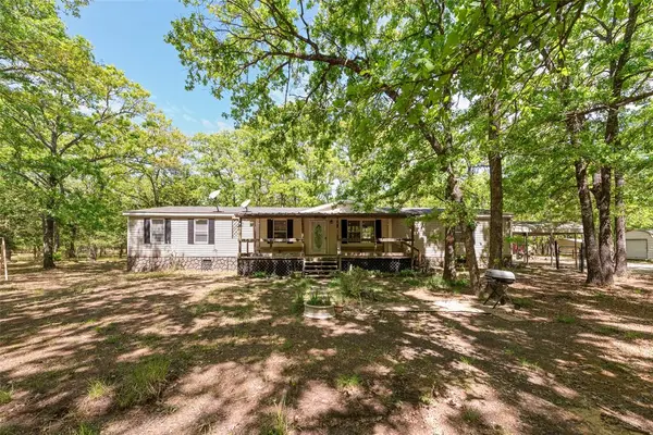 8524 Private Road 2416, Quinlan, TX 75474
