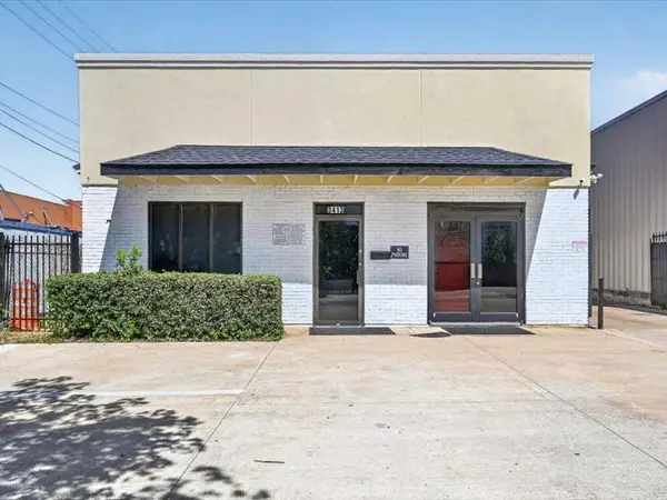 3413 Herring Avenue, Irving, TX 75061