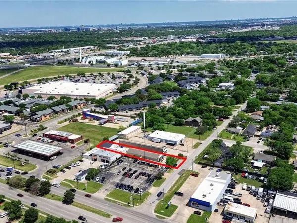 3413 Herring Avenue, Irving, TX 75061