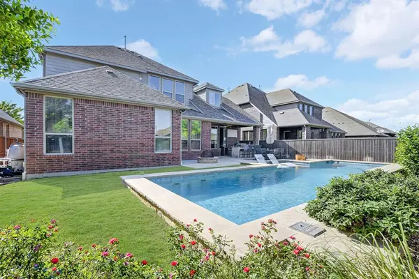 7504 Sabine Drive, Mckinney, TX 75071