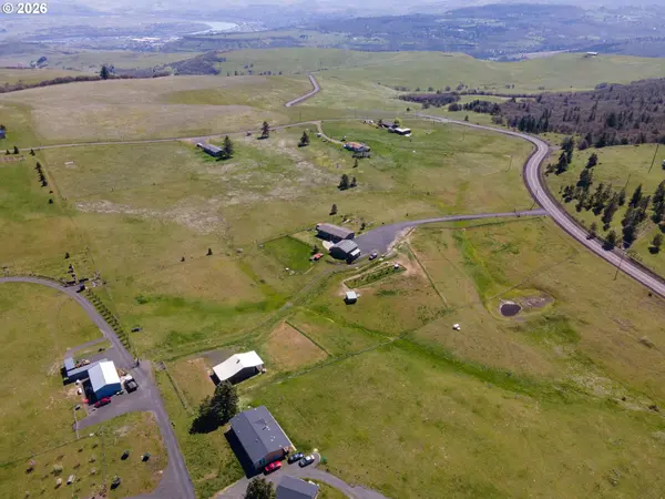 6547 SEVEN MILE HILL RD, The Dalles, OR 97058