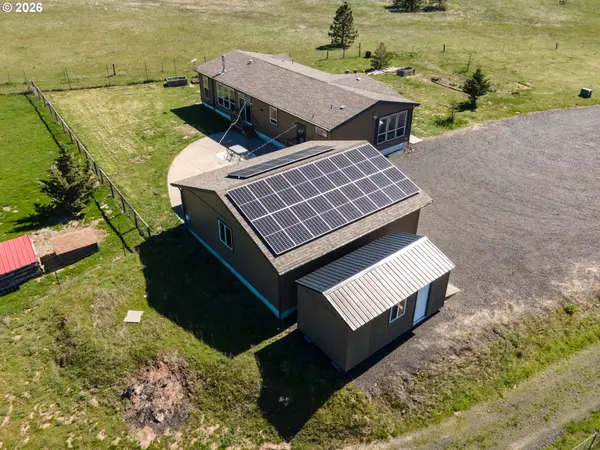 6547 SEVEN MILE HILL RD, The Dalles, OR 97058