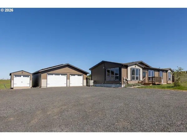 6547 SEVEN MILE HILL RD, The Dalles, OR 97058