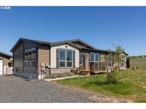6547 SEVEN MILE HILL RD, The Dalles, OR 97058