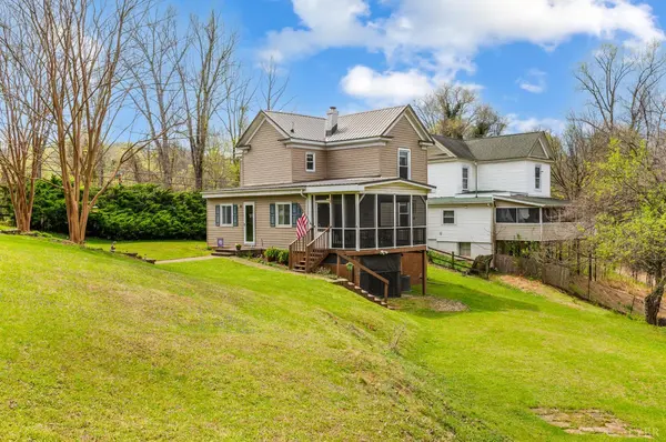 803 Old Forest RD, Lynchburg, VA 24501