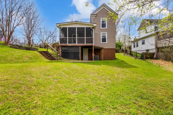 803 Old Forest RD, Lynchburg, VA 24501