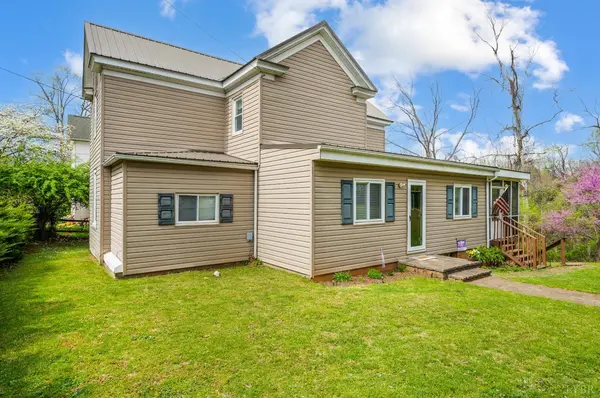 803 Old Forest RD, Lynchburg, VA 24501