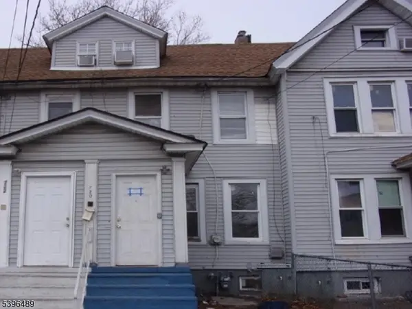 720 W Front St, Plainfield City, NJ 07060