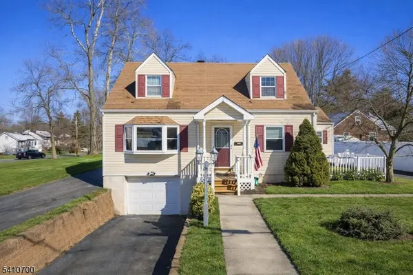 492 Eagle Rock Ave, Roseland Boro, NJ 07068