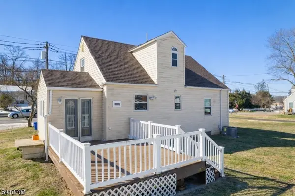 492 Eagle Rock Ave, Roseland Boro, NJ 07068