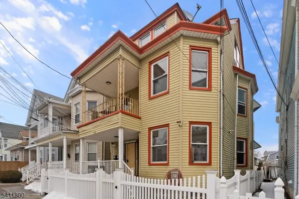 315 E 18Th St #2, Paterson City, NJ 07524