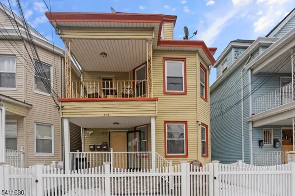 315 E 18Th St, Paterson City, NJ 07524