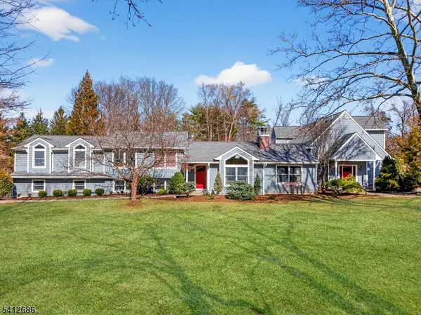 947 Cherry Hill Rd, Montgomery Twp., NJ 08540