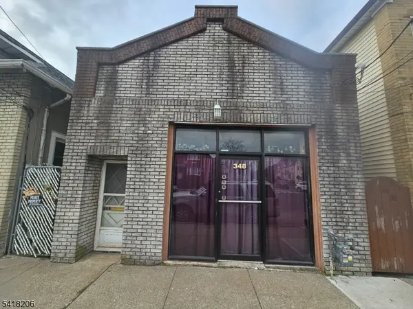 348 S Wood Ave, Linden City, NJ 07036